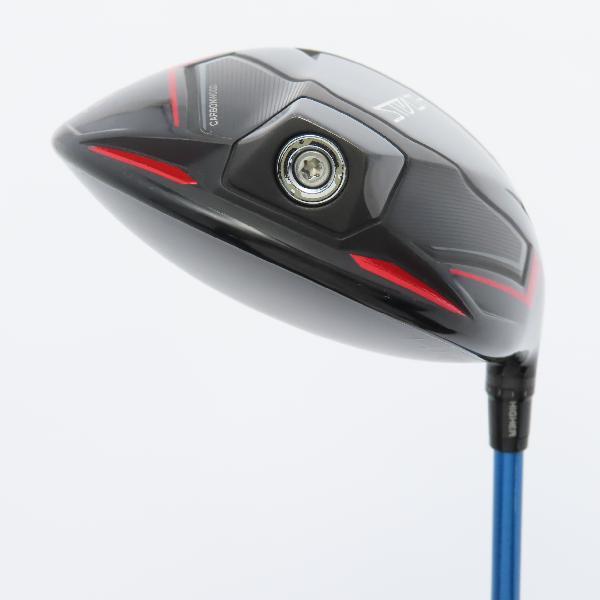 名器】STEALTH ステルス ドライバー 9度Tour AD GT-7s 名器