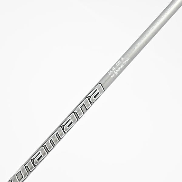 DUNLOP（ダンロップ） SRIXON スリクソン ZX5 MkII アイアン Diamana