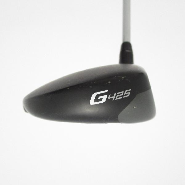 クラブ PING G425 MAX 3W speeder 661 evo7 PING（ピン） G425 G425 MAX フェアウェイウッド Speeder 661