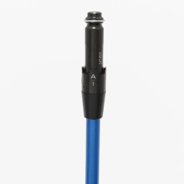 Fujikura Speeder NX 60-X ドライバー用 FUJIKURA SPEEDER NX BLACK DRIVER SHAFTS – Thailand Golf Shop