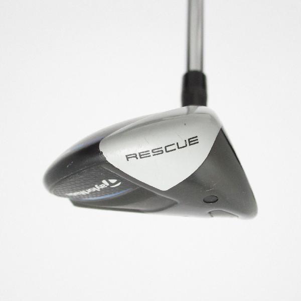 テーラーメイドSIM２MAX レスキューKBS MAX85 JP スチール U5 TaylorMade テーラーメイド SIM2 マックス レスキュー