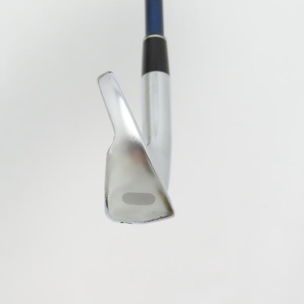 DUNLOP（ダンロップ） SRIXON スリクソン ZX5 アイアン Diamana ZX for