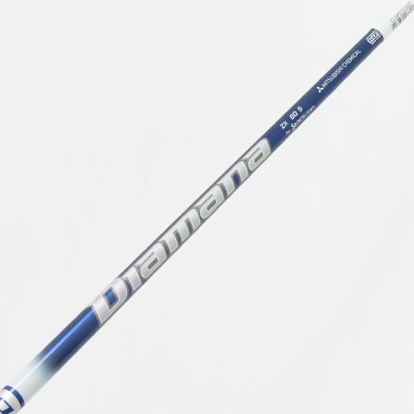 DUNLOP（ダンロップ） SRIXON スリクソン ZX5 アイアン Diamana ZX for