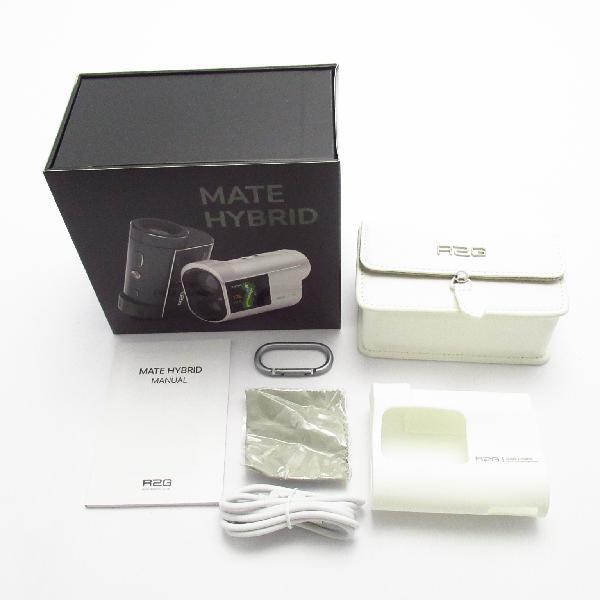 アールツージー R2G MATE HYBRID - : GDOゴルフショップ Yahoo!店