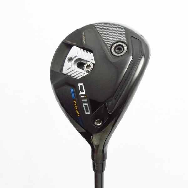 TaylorMade（テーラーメイド） Qi10 Qi10 Tour フェアウェイウッド