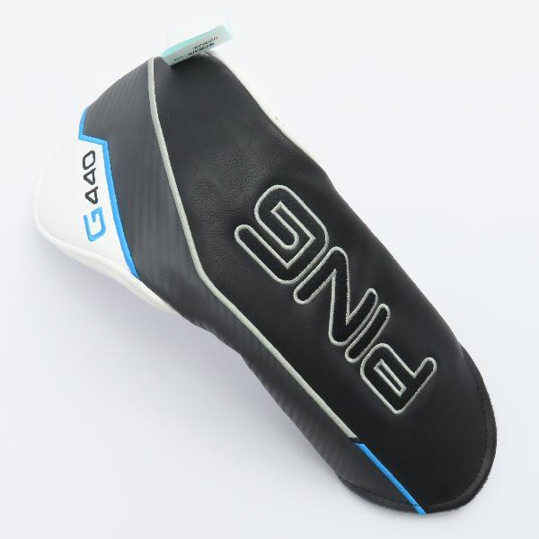 ピン G440 G440 LST ドライバー Speeder SLK 5 シャフト：Speeder SLK 5_7