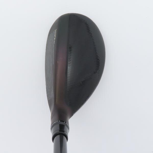TaylorMade テーラーメイド STEALTH ステルス2 PLUS レスキュー