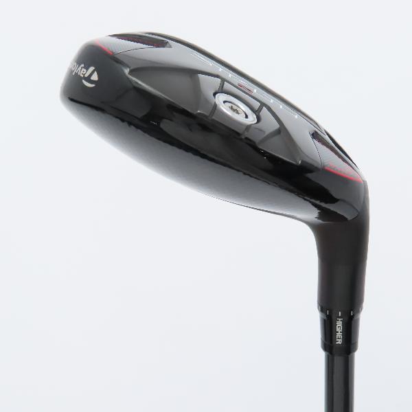 ステルス2プラス純正 Diamana tm70（S） スリーブ付 3U+4U TaylorMade テーラーメイド STEALTH ステルス2 PLUS レスキュー