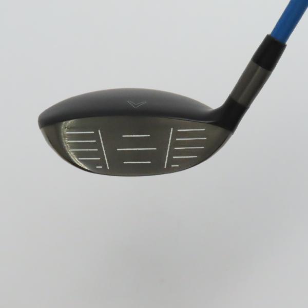 の*太様 キャロウェイ ローグst max 3w Speeder NX 60 S キャロウェイ◇ローグROGUE ST MAX #5w(18度) Speeder NXブルー