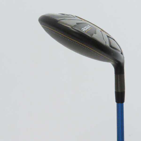 Callaway キャロウェイゴルフ ROGUE ローグ ST MAX D