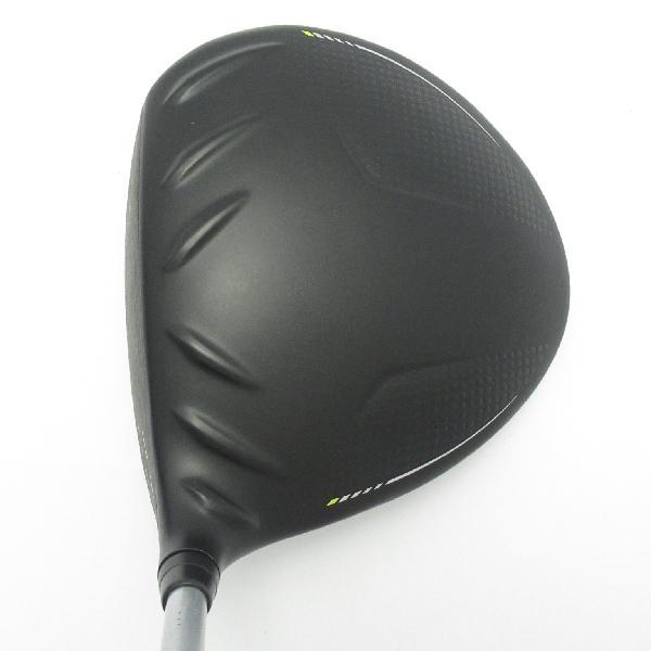 Speeder NX 45 G430 HL 純正 PING ピン G430 HL SFT ドライバー Speeder NX 45 シャフト