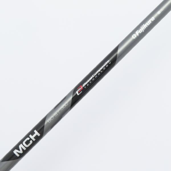 RomaRo（ロマロ） romaro Ray V V2 ユーティリティ MCH 80 Black 【24 