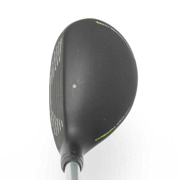 PING ピン G430 HL ハイブリッド ユーティリティ Speeder NX 45