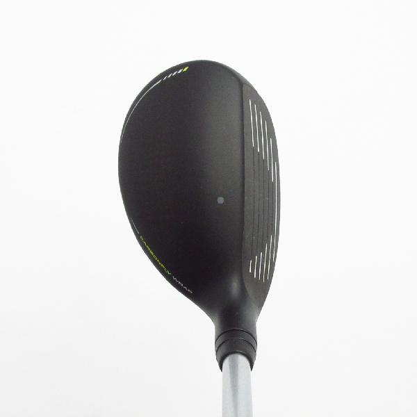 ping G430 SPEEDER NX HL35 ユーティリティシャフト 6u G430 HL ハイブリッドユーティリティ SPEEDER NX 35／45