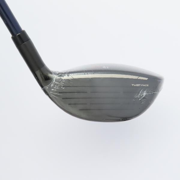 TaylorMade（テーラーメイド） Qi10 Qi10 フェアウェイウッド Diamana