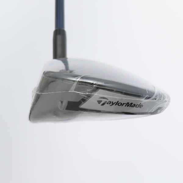 TaylorMade（テーラーメイド） Qi10 Qi10 フェアウェイウッド Diamana