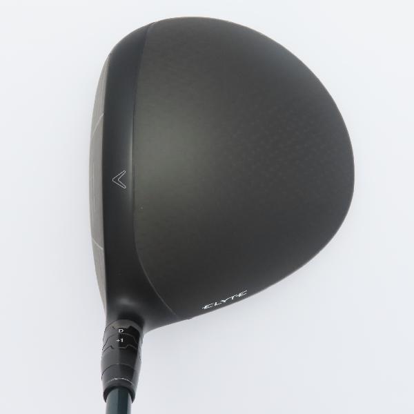 エリート マックスファストドライバー用シャフト LIN-QGREEN40 SR ELYTE MAX FAST ドライバー LIN-Q GREEN 40 for Callaway｜Alpen