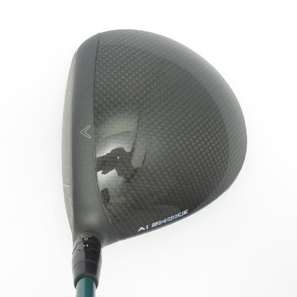 CallawayPARADYM A1:SMOKEドライバーspeeder NX Callaway キャロウェイゴルフ Ai SMOKE パラダイム MAX