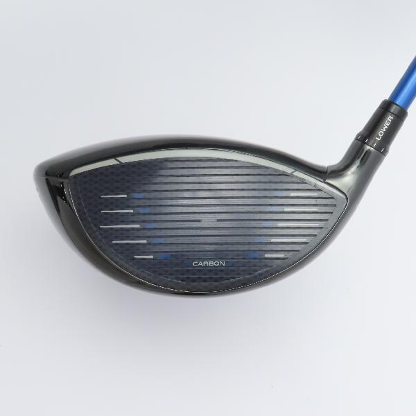 テーラーメイド　Qi10 ドライバー　10.5° シャフトNXブルー60S テーラーメイド Qi10 ドライバー 10.5° シャフトNXブルー60S