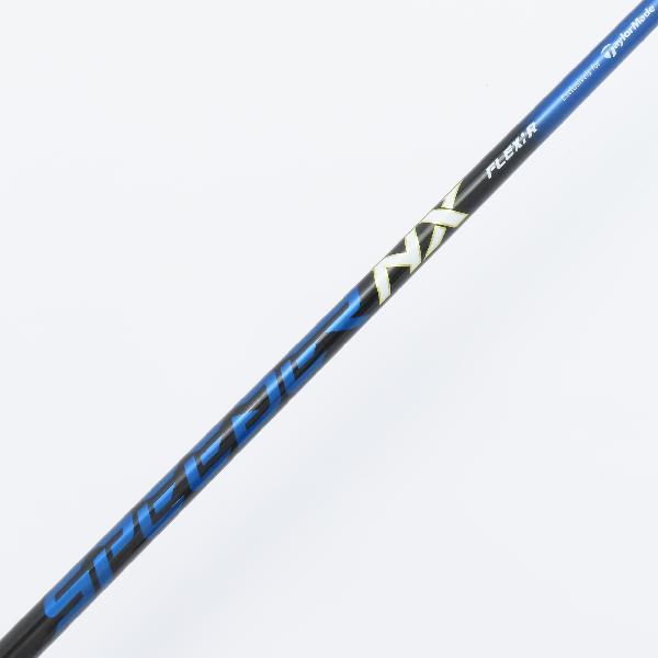 テーラーメイド　Qi10 ドライバー　10.5° シャフトNXブルー60S テーラーメイド Qi10 ドライバー 10.5° シャフトNXブルー60S