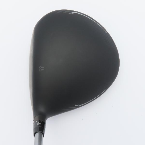 DUNLOP（ダンロップ） SRIXON スリクソン ZX5 MkII ドライバー Diamana