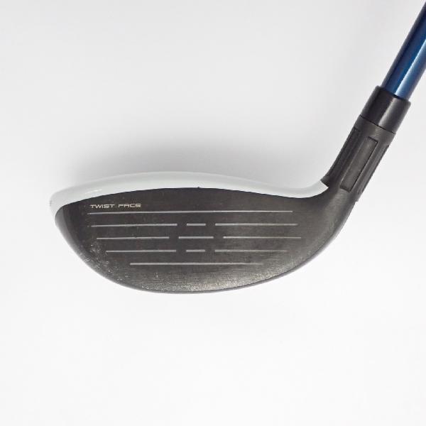 TaylorMade - 新品 SIM2 MAX レスキュー #5 TENSEI BLUE TM60 S SIM2 マックス レスキュー TENSEI BLUE TM60(ユーティリティ