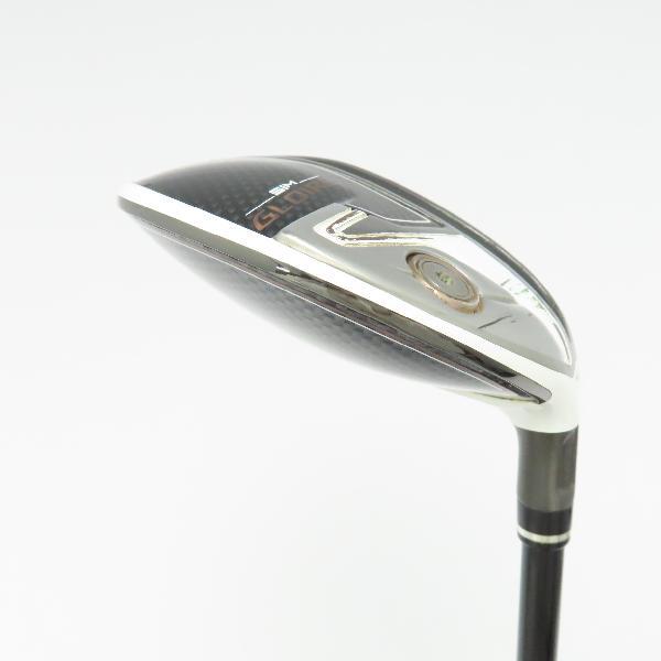 TaylorMade テーラーメイド SIM GLOIRE グローレ レスキュー