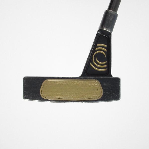 オデッセイ AI-ONE MILLED Ai-ONE MILLED TRI-BEAM SIX T CH パター スチールシャフト 【34】 シャフト：スチールシャフトの画像