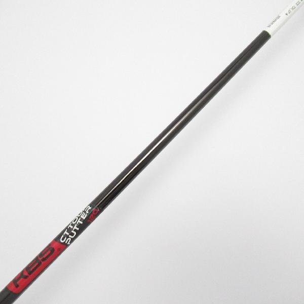 オデッセイ AI-ONE MILLED Ai-ONE MILLED TRI-BEAM SIX T CH パター スチールシャフト 【34】 シャフト：スチールシャフトの画像