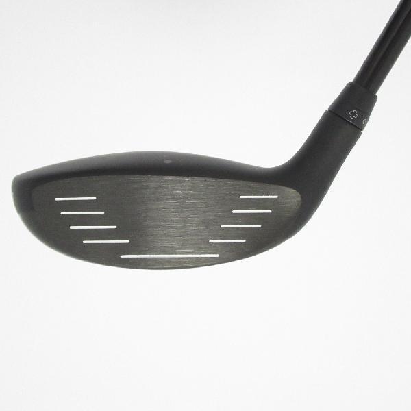 PING（ピン） G430 G430 LST フェアウェイウッド ALTA J CB BLACK 【3W