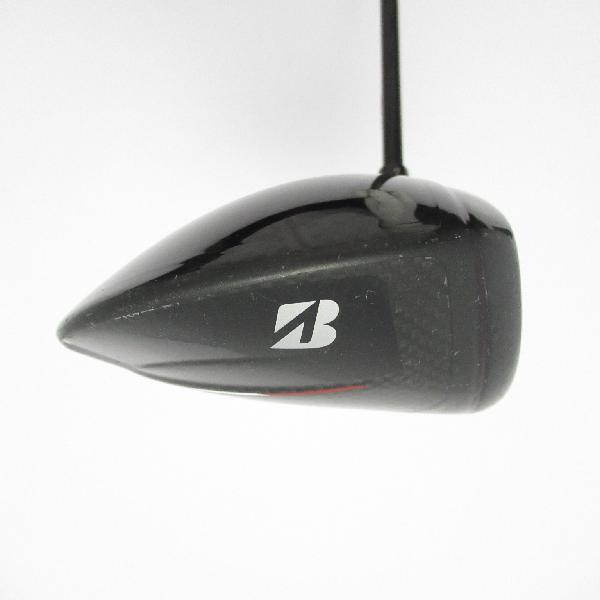 ブリヂストン BRIDGESTONE GOLF B3 SD ドライバー TENSEI BS Red 40 シャフト：TENSEI BS Red 40