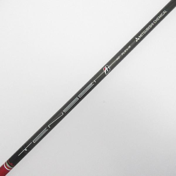 ブリヂストン BRIDGESTONE GOLF B3 SD ドライバー TENSEI BS Red 40 シャフト：TENSEI BS Red 40