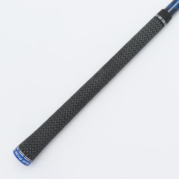 テーラーメイド Qi10 Qi10 ドライバー Diamana Blue TM50 シャフト
