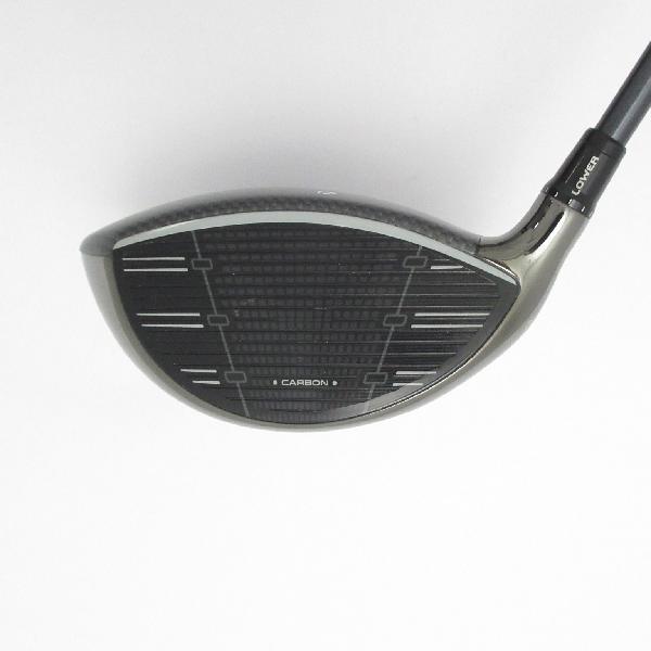 TaylorMade（テーラーメイド） Qi35 Qi35 ドライバー Diamana Silver