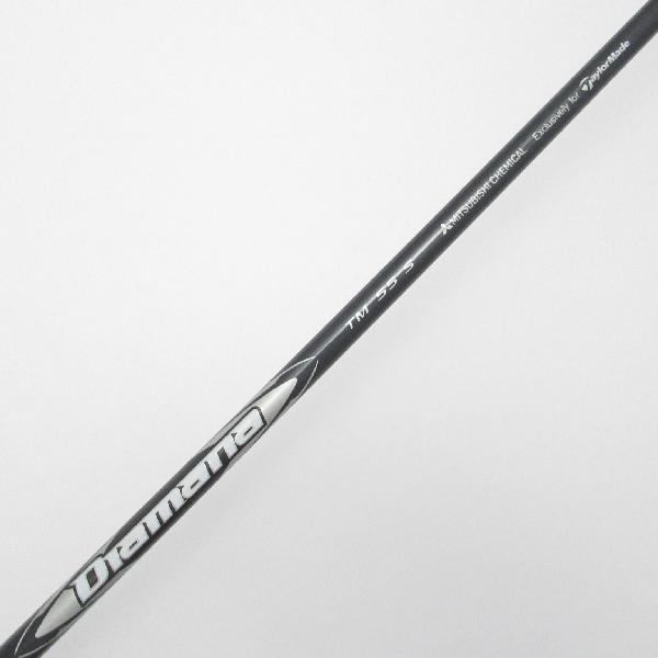 TaylorMade（テーラーメイド） Qi35 Qi35 ドライバー Diamana Silver