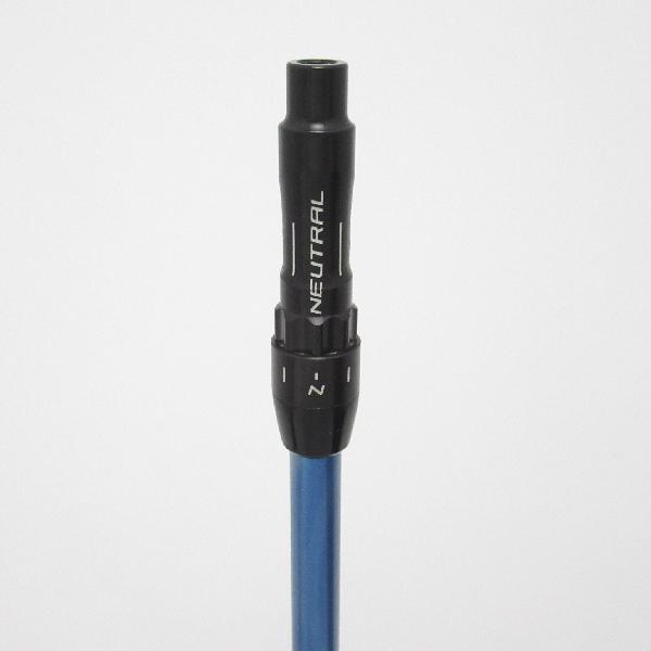 Fujikura Speeder 661 SR テーラーメイドスリーブ付き スピーダー