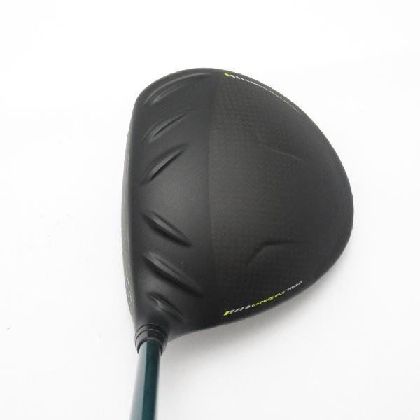 G430LST ドライバーSPEEDER NX GREEN 50S PING ピン G430 LST ドライバー Speeder NX GREEN 50 シャフト