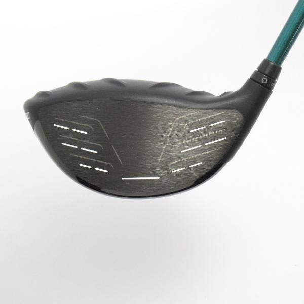 PING ピン G430 LST ドライバー Speeder NX GREEN 50 シャフト