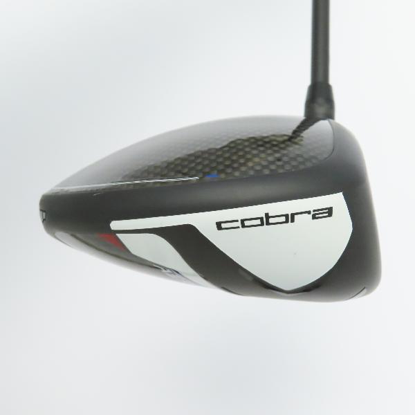 ●かなり美品　日本仕様●コブラAEROJET 10.5°ドライバー ヘッド 10.5】コブラAEROJETドライバーヘッドのみ コブラ エアロジェット