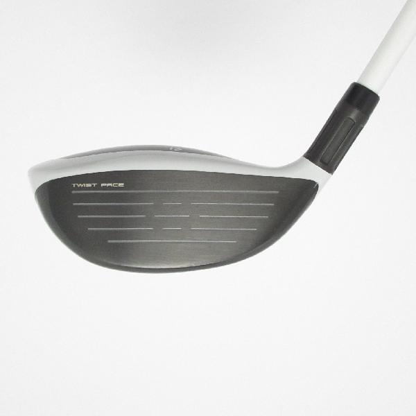 TaylorMade テーラーメイド SIM2 マックス フェアウェイウッド