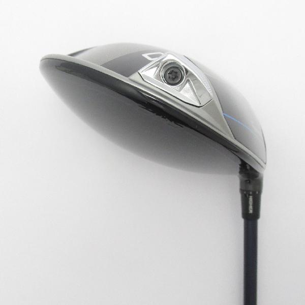 TaylorMade（テーラーメイド） Qi10 Qi10 MAX ドライバー Diamana Blue