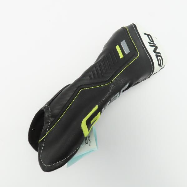 PING ピン G430 ハイブリッド ユーティリティ TOUR 2.0 BLACK 90