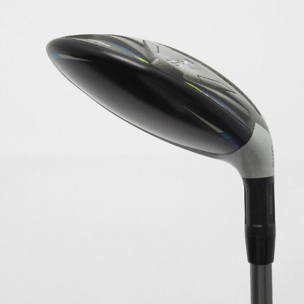 TaylorMade テーラーメイド SIM2 マックス レスキュー