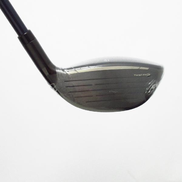 TaylorMade テーラーメイド Qi10 フェアウェイウッド Diamana