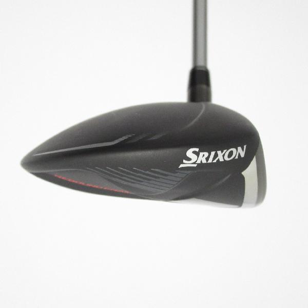 DUNLOP（ダンロップ） SRIXON スリクソン ZX MkII フェアウェイウッド