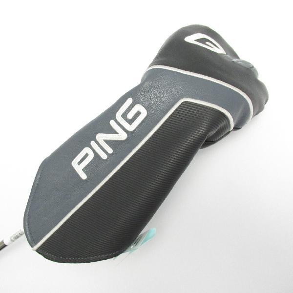 PING ピン G425 LST ドライバー TOUR 173-55 シャフト：PING