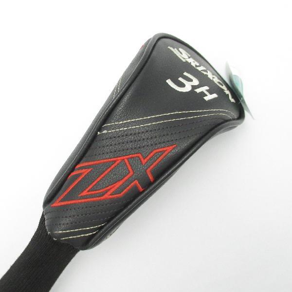 ★★★ DUNLOP（ダンロップ） SRIXON スリクソン ZX ハイブリッド