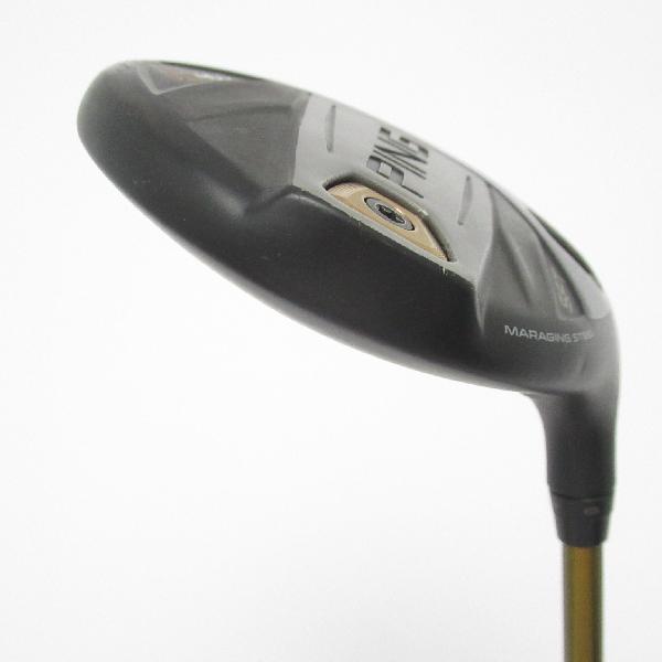 PING（ピン） G400 G400 SFT フェアウェイウッド ALTA J CB 【5W