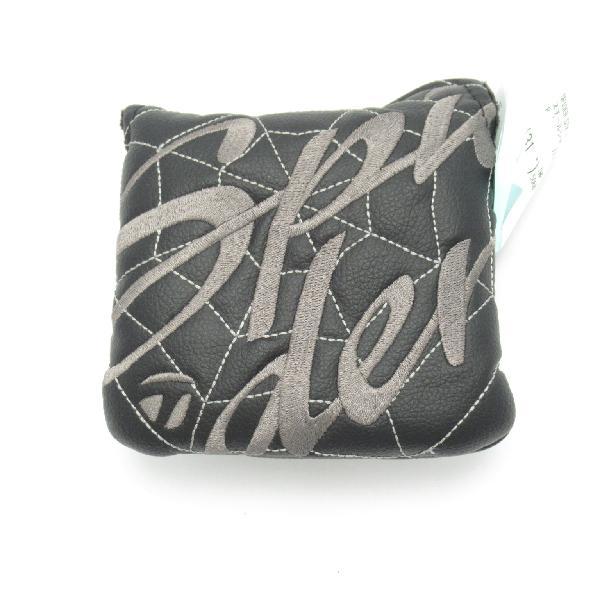 テーラーメイド スパイダー GTX トラスヒール BLACK TM1 34インチ Amazon | Spider GTX Truss RD TM1 34IN スパイダー ジーティー