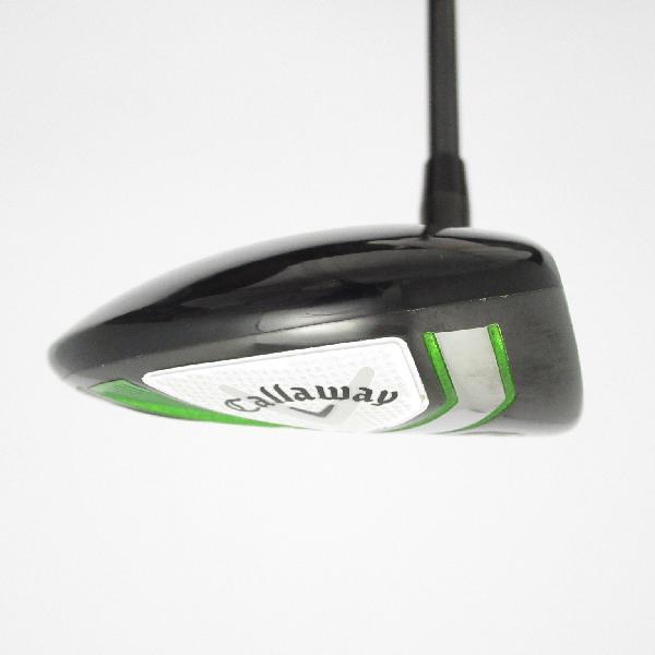 キャロウェイゴルフ EPIC エピック MAX フェアウェイウッド Diamana 40 for Callaway 【5W】 シャフト：Diamana 40 for Callaway